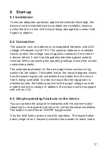 Preview for 17 page of HomeMatic HM-LC-Sw1-Ba-PCB Mounting Instruction And Operating Manual