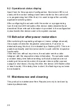 Preview for 20 page of HomeMatic HM-LC-Sw1-Ba-PCB Mounting Instruction And Operating Manual