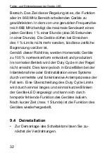 Preview for 32 page of HomeMatic HM-LC-Sw1-DR Installation And Operating Manual