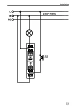 Preview for 53 page of HomeMatic HM-LC-Sw1-DR Installation And Operating Manual