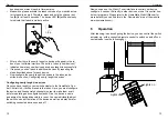 Preview for 7 page of HomeMatic HM-LC-Sw1-Pl-DN-R3 Operating Manual