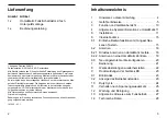 Preview for 2 page of HomeMatic HM-LC-Sw2-FM-2 Installation And Operating Manual