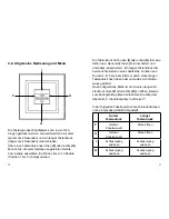 Предварительный просмотр 6 страницы HomeMatic HM-PB-4Dis-WM-2 Mounting And Operating Manual