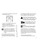 Предварительный просмотр 10 страницы HomeMatic HM-PB-4Dis-WM-2 Mounting And Operating Manual