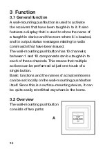 Предварительный просмотр 36 страницы HomeMatic HM-PB-4Dis-WM Mounting Instruction And Operating Manual