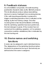 Предварительный просмотр 59 страницы HomeMatic HM-PB-4Dis-WM Mounting Instruction And Operating Manual