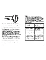 Preview for 8 page of HomeMatic HM-RC-4 Operating Manual