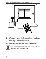 Предварительный просмотр 18 страницы HomeMatic HM-RC-8 Operating Manual