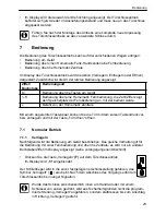 Preview for 23 page of HomeMatic HM-Sec-Key Mounting Instruction And Operating Manual