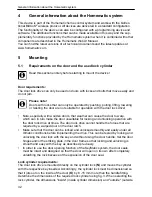 Preview for 32 page of HomeMatic HM-Sec-Key Mounting Instruction And Operating Manual