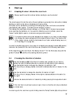 Preview for 39 page of HomeMatic HM-Sec-Key Mounting Instruction And Operating Manual