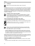 Preview for 42 page of HomeMatic HM-Sec-Key Mounting Instruction And Operating Manual