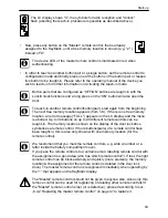 Preview for 43 page of HomeMatic HM-Sec-Key Mounting Instruction And Operating Manual