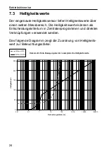 Preview for 24 page of HomeMatic HM-Sec-MDIR-3 Installation And Operating Manual