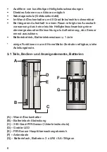 Предварительный просмотр 6 страницы HomeMatic HM-Sec-MDIR Installation And Operating Manual