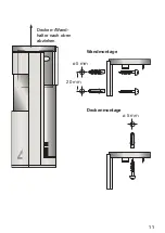 Предварительный просмотр 11 страницы HomeMatic HM-Sec-MDIR Installation And Operating Manual