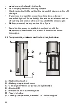 Предварительный просмотр 20 страницы HomeMatic HM-Sec-MDIR Installation And Operating Manual