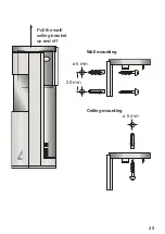 Предварительный просмотр 25 страницы HomeMatic HM-Sec-MDIR Installation And Operating Manual