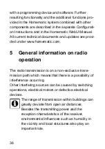 Предварительный просмотр 36 страницы HomeMatic HM-Sec-SC-2 Mounting Instruction And Operating Manual