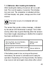 Предварительный просмотр 45 страницы HomeMatic HM-Sec-SC-2 Mounting Instruction And Operating Manual