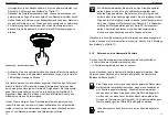 Preview for 6 page of HomeMatic HM-Sec-SD-2 Installation And Operating Manual