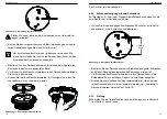 Preview for 10 page of HomeMatic HM-Sec-SD-2 Installation And Operating Manual