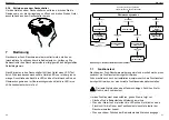 Preview for 11 page of HomeMatic HM-Sec-SD-2 Installation And Operating Manual