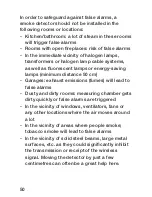 Preview for 50 page of HomeMatic HM-Sec-SD Mounting Instruction And Operating Manual