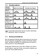 Предварительный просмотр 19 страницы HomeMatic HM-Sec-Sir-WM Installation And Operating Manual