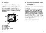 Предварительный просмотр 4 страницы HomeMatic HM-Sec-TiS Mounting Instruction And Operating Manual