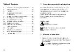 Предварительный просмотр 10 страницы HomeMatic HM-Sec-TiS Mounting Instruction And Operating Manual