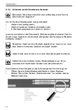 Предварительный просмотр 18 страницы HomeMatic HM-WDS100-C6-O-2 Mounting Instruction And Operating Manual