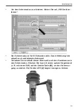 Предварительный просмотр 19 страницы HomeMatic HM-WDS100-C6-O-2 Mounting Instruction And Operating Manual