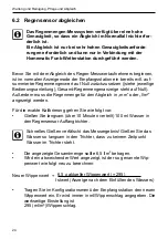 Предварительный просмотр 24 страницы HomeMatic HM-WDS100-C6-O-2 Mounting Instruction And Operating Manual