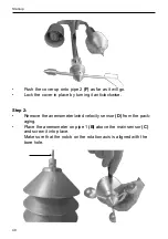 Предварительный просмотр 40 страницы HomeMatic HM-WDS100-C6-O-2 Mounting Instruction And Operating Manual