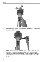 Предварительный просмотр 44 страницы HomeMatic HM-WDS100-C6-O-2 Mounting Instruction And Operating Manual