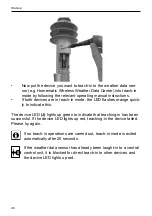 Предварительный просмотр 46 страницы HomeMatic HM-WDS100-C6-O-2 Mounting Instruction And Operating Manual