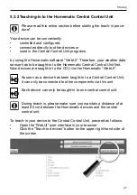 Предварительный просмотр 47 страницы HomeMatic HM-WDS100-C6-O-2 Mounting Instruction And Operating Manual