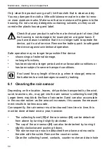 Предварительный просмотр 50 страницы HomeMatic HM-WDS100-C6-O-2 Mounting Instruction And Operating Manual