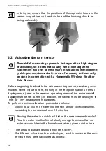 Предварительный просмотр 52 страницы HomeMatic HM-WDS100-C6-O-2 Mounting Instruction And Operating Manual