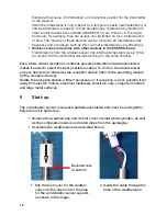 Предварительный просмотр 16 страницы HomeMatic HM-WDS100-C6-O Mounting Instruction And Operating Manual