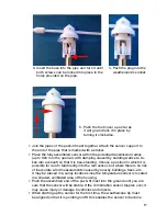 Предварительный просмотр 17 страницы HomeMatic HM-WDS100-C6-O Mounting Instruction And Operating Manual