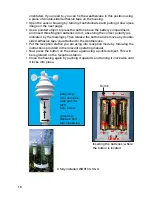 Предварительный просмотр 18 страницы HomeMatic HM-WDS100-C6-O Mounting Instruction And Operating Manual