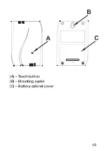 Предварительный просмотр 19 страницы HomeMatic HM-WDS40-TH-I Nstallation And Operating Manual