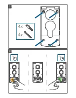 Preview for 6 page of HomeMatic HmIP-ASIR-O Mounting Instruction And Operating Manual