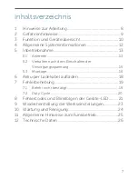 Preview for 7 page of HomeMatic HmIP-ASIR-O Mounting Instruction And Operating Manual