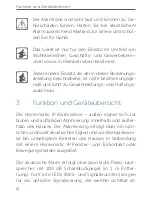 Preview for 10 page of HomeMatic HmIP-ASIR-O Mounting Instruction And Operating Manual