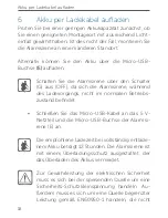 Preview for 18 page of HomeMatic HmIP-ASIR-O Mounting Instruction And Operating Manual