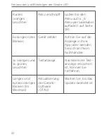 Preview for 22 page of HomeMatic HmIP-ASIR-O Mounting Instruction And Operating Manual