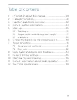 Preview for 29 page of HomeMatic HmIP-ASIR-O Mounting Instruction And Operating Manual